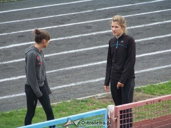 Lekkoatletyczny mityng młodzików (19.09.2013) - zdjęcie #23 - eOstroleka.pl