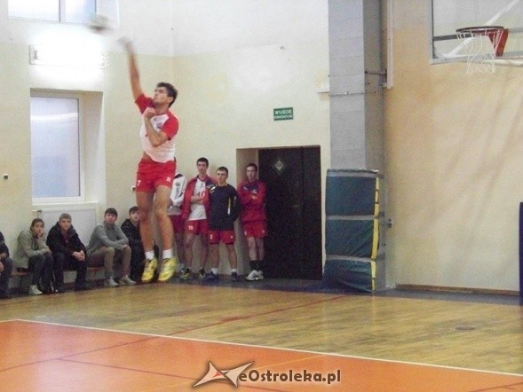 I liga mazowiecka juniorów: Pekpol Ostrołęka - Huragan Wołomin (19.09.2013) - zdjęcie #22 - eOstroleka.pl