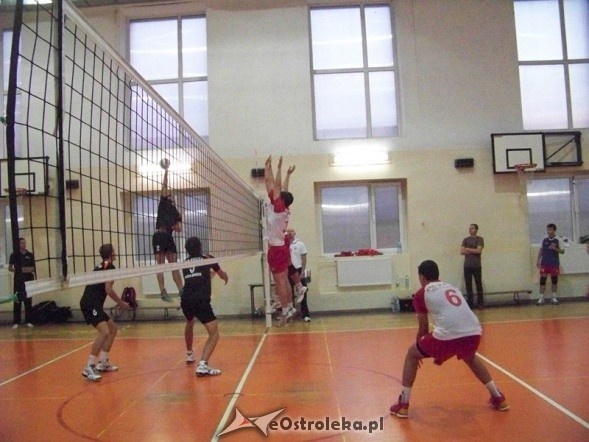 I liga mazowiecka juniorów: Pekpol Ostrołęka - Huragan Wołomin (19.09.2013) - zdjęcie #20 - eOstroleka.pl