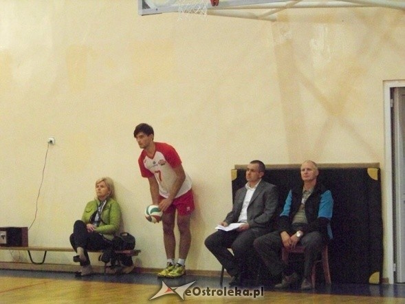 I liga mazowiecka juniorów: Pekpol Ostrołęka - Huragan Wołomin (19.09.2013) - zdjęcie #3 - eOstroleka.pl