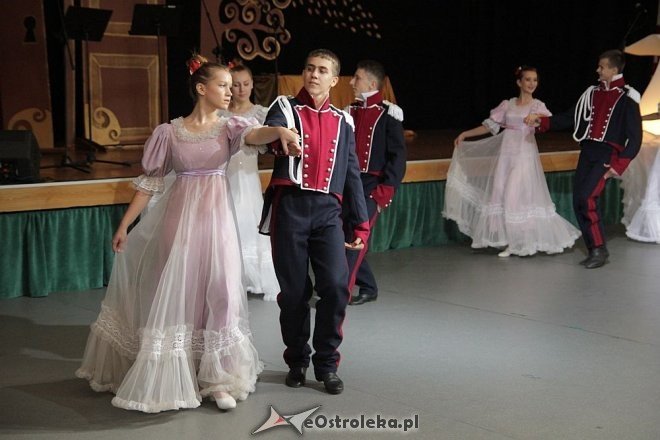 Obchody jubileuszowe 100-lecia I LO w Ostrołęce [20.09.2013] - zdjęcie #63 - eOstroleka.pl