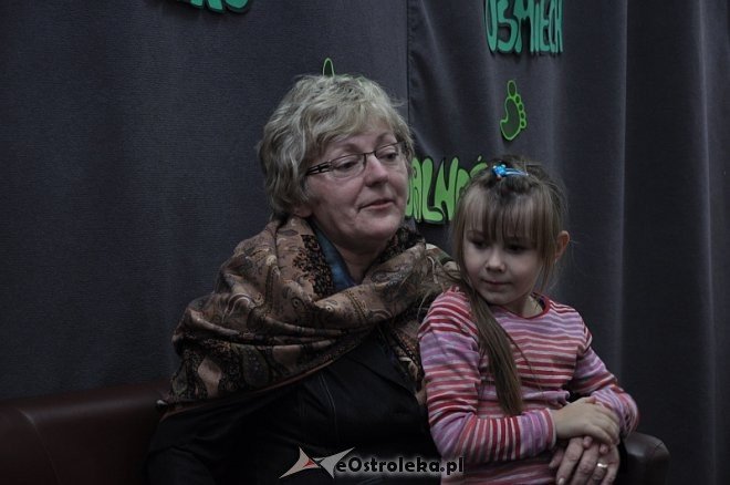 Spotkanie w Kultowni: „Ostrołęka czyta dzieciom” [20.09.2013] - zdjęcie #40 - eOstroleka.pl