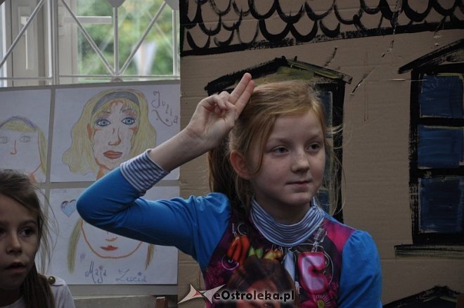 Spotkanie w Kultowni: „Ostrołęka czyta dzieciom” [20.09.2013] - zdjęcie #37 - eOstroleka.pl
