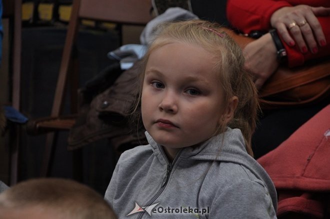 Spotkanie w Kultowni: „Ostrołęka czyta dzieciom” [20.09.2013] - zdjęcie #28 - eOstroleka.pl