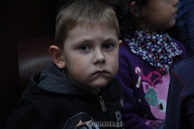 Spotkanie w Kultowni: „Ostrołęka czyta dzieciom” [20.09.2013] - zdjęcie #25 - eOstroleka.pl