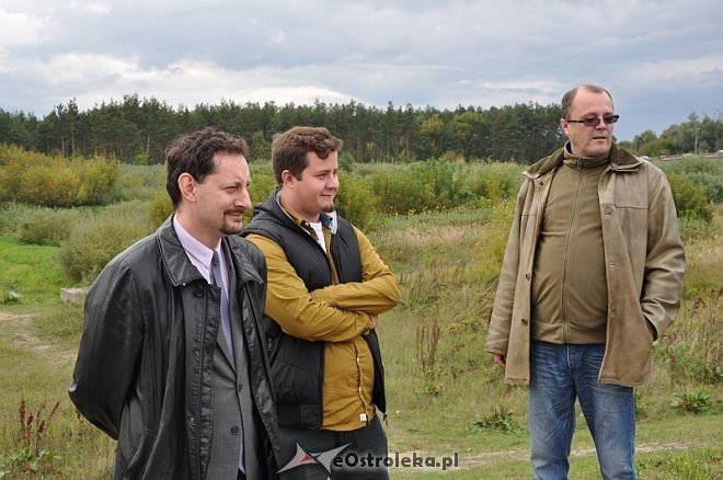 Ruch Młodych przeciw straży miejskiej [20.09.2013] - zdjęcie #35 - eOstroleka.pl