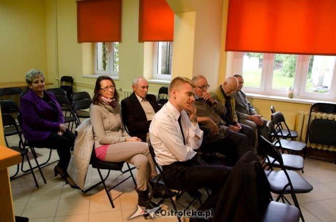 II Ostrołęcki Slam Poetycki [20.09.2013] - zdjęcie #32 - eOstroleka.pl