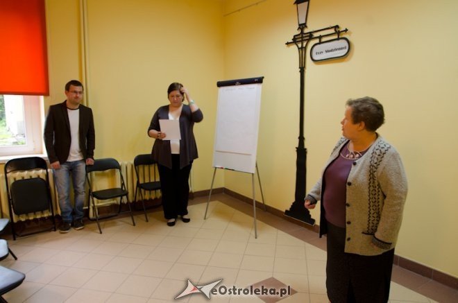 II Ostrołęcki Slam Poetycki [20.09.2013] - zdjęcie #31 - eOstroleka.pl