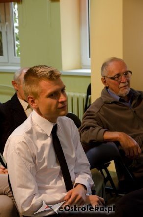 II Ostrołęcki Slam Poetycki [20.09.2013] - zdjęcie #29 - eOstroleka.pl