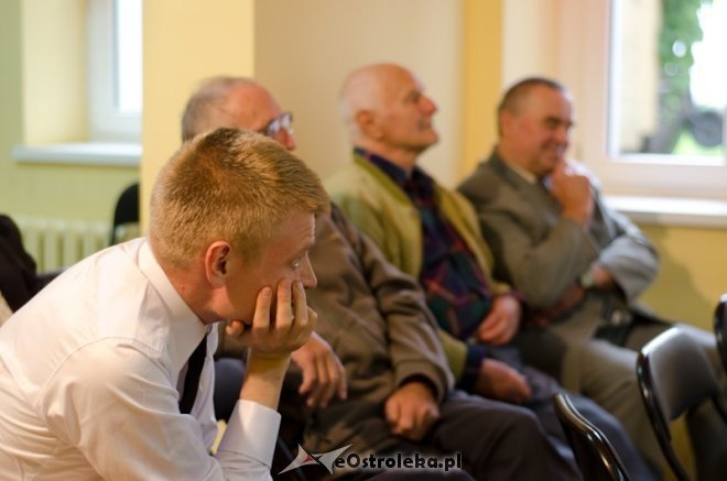 II Ostrołęcki Slam Poetycki [20.09.2013] - zdjęcie #23 - eOstroleka.pl