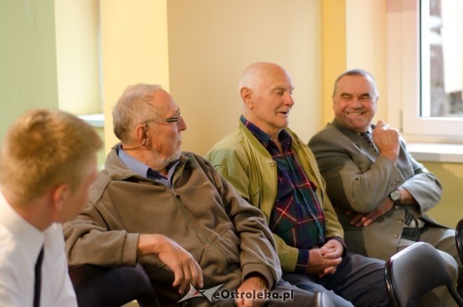 II Ostrołęcki Slam Poetycki [20.09.2013] - zdjęcie #22 - eOstroleka.pl