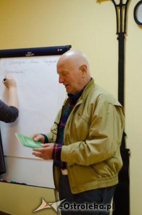 II Ostrołęcki Slam Poetycki [20.09.2013] - zdjęcie #21 - eOstroleka.pl