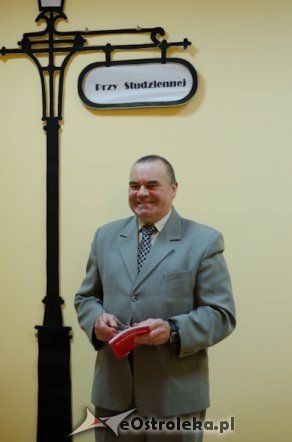 II Ostrołęcki Slam Poetycki [20.09.2013] - zdjęcie #19 - eOstroleka.pl