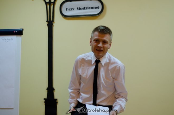 II Ostrołęcki Slam Poetycki [20.09.2013] - zdjęcie #16 - eOstroleka.pl