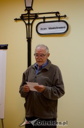 II Ostrołęcki Slam Poetycki [20.09.2013] - zdjęcie #13 - eOstroleka.pl