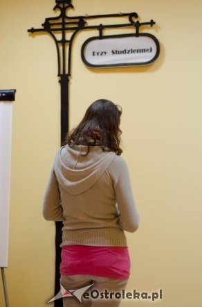 II Ostrołęcki Slam Poetycki [20.09.2013] - zdjęcie #9 - eOstroleka.pl