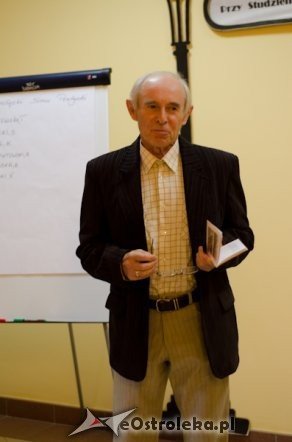 II Ostrołęcki Slam Poetycki [20.09.2013] - zdjęcie #7 - eOstroleka.pl