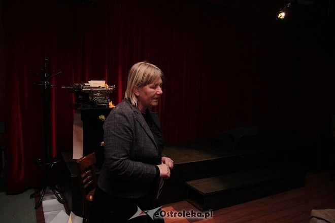 „Zielono mi” - nastrojowy koncert w Klubie Oczko [20.09.2013] - zdjęcie #29 - eOstroleka.pl