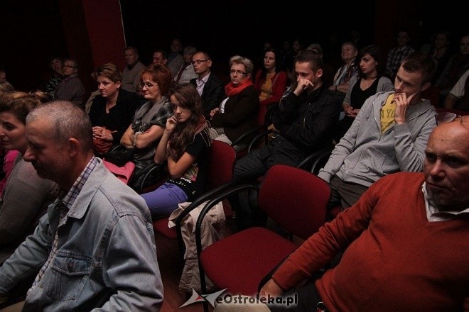 „Zielono mi” - nastrojowy koncert w Klubie Oczko [20.09.2013] - zdjęcie #25 - eOstroleka.pl