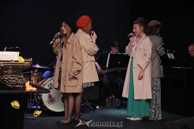 „Zielono mi” - nastrojowy koncert w Klubie Oczko [20.09.2013] - zdjęcie #23 - eOstroleka.pl