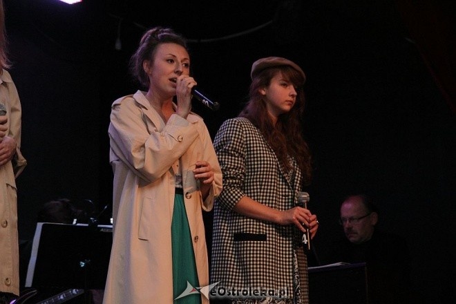 „Zielono mi” - nastrojowy koncert w Klubie Oczko [20.09.2013] - zdjęcie #21 - eOstroleka.pl