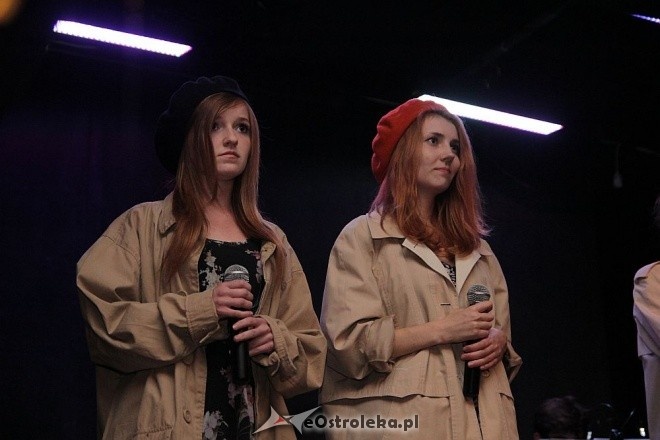 „Zielono mi” - nastrojowy koncert w Klubie Oczko [20.09.2013] - zdjęcie #20 - eOstroleka.pl
