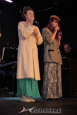 „Zielono mi” - nastrojowy koncert w Klubie Oczko [20.09.2013] - zdjęcie #18 - eOstroleka.pl