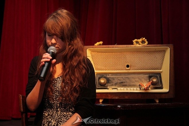 „Zielono mi” - nastrojowy koncert w Klubie Oczko [20.09.2013] - zdjęcie #15 - eOstroleka.pl