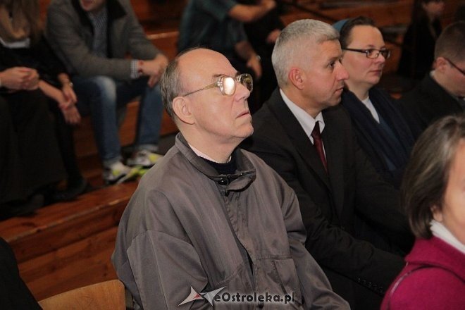 Jubileusz 100-lecia I LO w Ostrołęce: Zjazd absolwentów [21.09.2013] - zdjęcie #60 - eOstroleka.pl