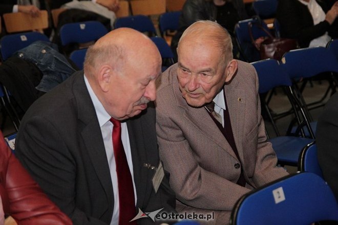 Jubileusz 100-lecia I LO w Ostrołęce: Zjazd absolwentów [21.09.2013] - zdjęcie #52 - eOstroleka.pl