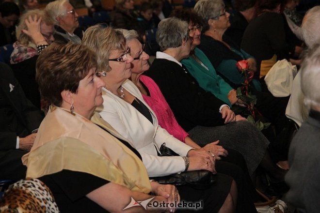 Jubileusz 100-lecia I LO w Ostrołęce: Zjazd absolwentów [21.09.2013] - zdjęcie #50 - eOstroleka.pl