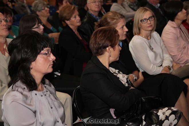 Jubileusz 100-lecia I LO w Ostrołęce: Zjazd absolwentów [21.09.2013] - zdjęcie #47 - eOstroleka.pl