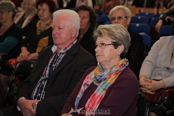 Jubileusz 100-lecia I LO w Ostrołęce: Zjazd absolwentów [21.09.2013] - zdjęcie #38 - eOstroleka.pl