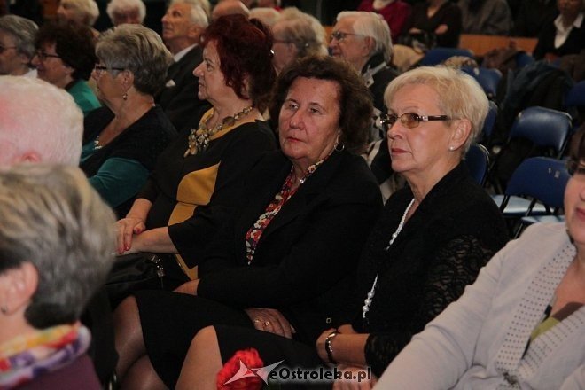Jubileusz 100-lecia I LO w Ostrołęce: Zjazd absolwentów [21.09.2013] - zdjęcie #54 - eOstroleka.pl