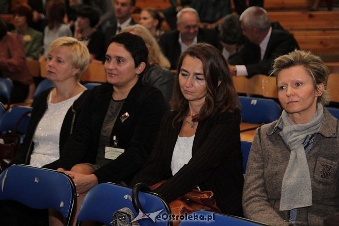 Jubileusz 100-lecia I LO w Ostrołęce: Zjazd absolwentów [21.09.2013] - zdjęcie #29 - eOstroleka.pl