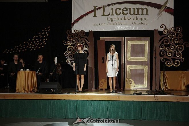 Jubileusz 100-lecia I LO w Ostrołęce: Zjazd absolwentów [21.09.2013] - zdjęcie #23 - eOstroleka.pl