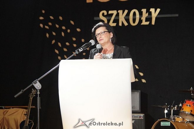 Jubileusz 100-lecia I LO w Ostrołęce: Zjazd absolwentów [21.09.2013] - zdjęcie #2 - eOstroleka.pl