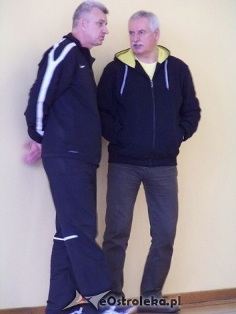 Turniej rozstawieniowy młodziczek Nike (21.09.2013) - zdjęcie #7 - eOstroleka.pl