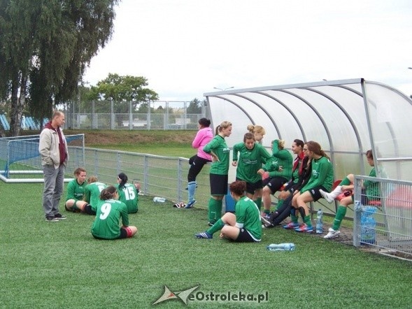 Jantar Ostrołęka - Atomówki Korsze (21.09.2013) - zdjęcie #25 - eOstroleka.pl