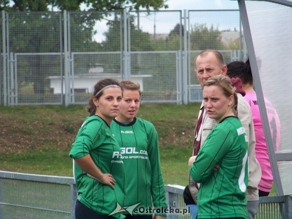 Jantar Ostrołęka - Atomówki Korsze (21.09.2013) - zdjęcie #24 - eOstroleka.pl