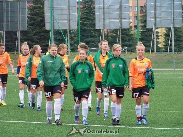 Jantar Ostrołęka - Atomówki Korsze (21.09.2013) - zdjęcie #22 - eOstroleka.pl