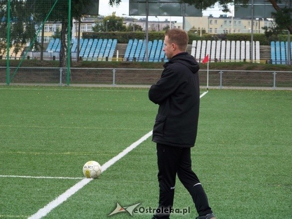 Jantar Ostrołęka - Atomówki Korsze (21.09.2013) - zdjęcie #21 - eOstroleka.pl