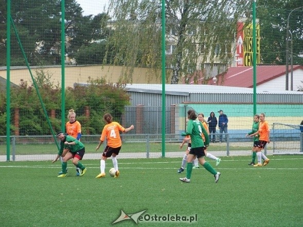 Jantar Ostrołęka - Atomówki Korsze (21.09.2013) - zdjęcie #19 - eOstroleka.pl