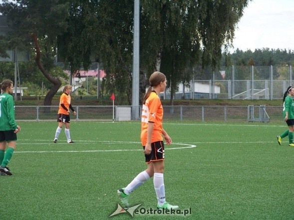 Jantar Ostrołęka - Atomówki Korsze (21.09.2013) - zdjęcie #17 - eOstroleka.pl