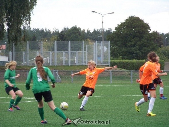 Jantar Ostrołęka - Atomówki Korsze (21.09.2013) - zdjęcie #15 - eOstroleka.pl