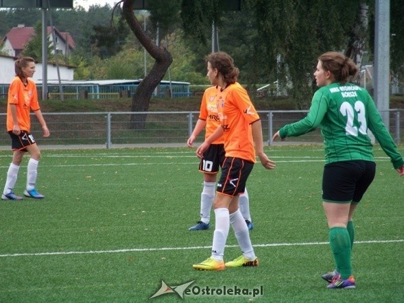 Jantar Ostrołęka - Atomówki Korsze (21.09.2013) - zdjęcie #10 - eOstroleka.pl