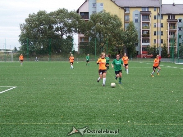 Jantar Ostrołęka - Atomówki Korsze (21.09.2013) - zdjęcie #3 - eOstroleka.pl