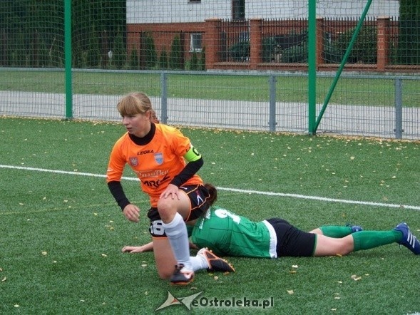 Jantar Ostrołęka - Atomówki Korsze (21.09.2013) - zdjęcie #2 - eOstroleka.pl