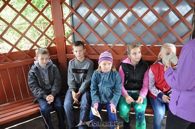 Quest „Między Ciskiem a Lipianką” - aktywne spędzenie czasu dla wszystkich [21.09.2013] - zdjęcie #81 - eOstroleka.pl