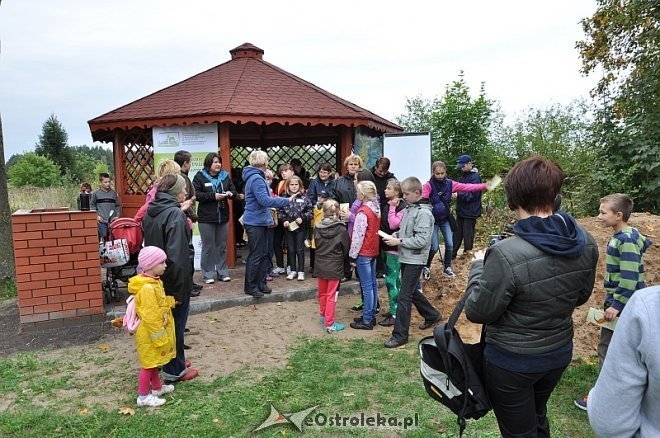 Quest „Między Ciskiem a Lipianką” - aktywne spędzenie czasu dla wszystkich [21.09.2013] - zdjęcie #9 - eOstroleka.pl